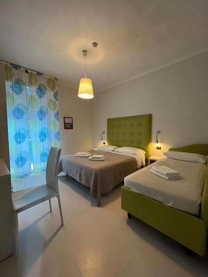 Hotel Leonardo Cesenatico Luaran gambar