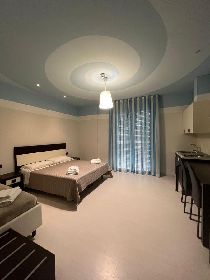 Hotel Leonardo Cesenatico Luaran gambar