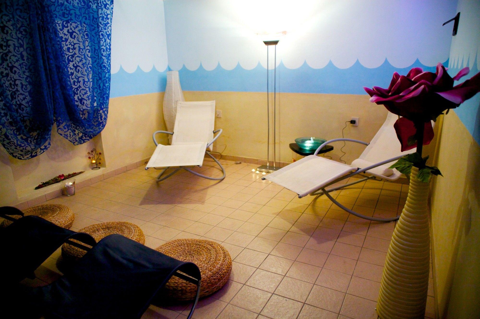 Hotel Leonardo Cesenatico Luaran gambar