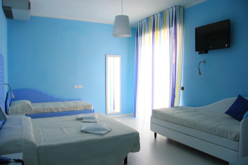 Hotel Leonardo Cesenatico Luaran gambar