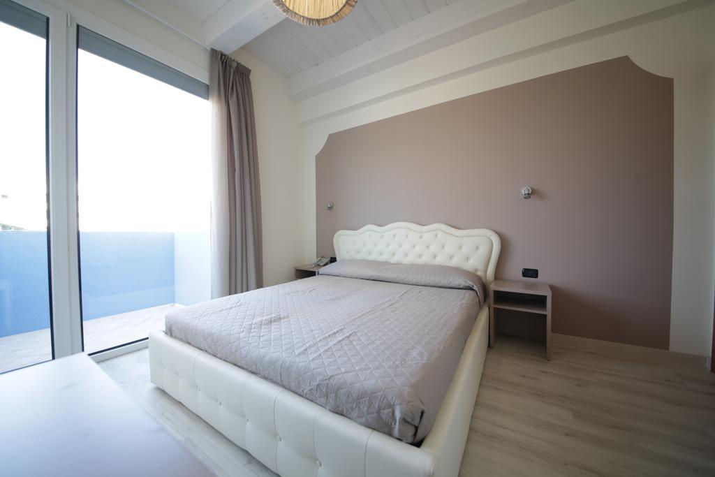Hotel Leonardo Cesenatico Luaran gambar