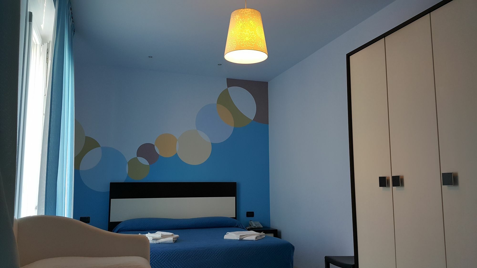 Hotel Leonardo Cesenatico Luaran gambar