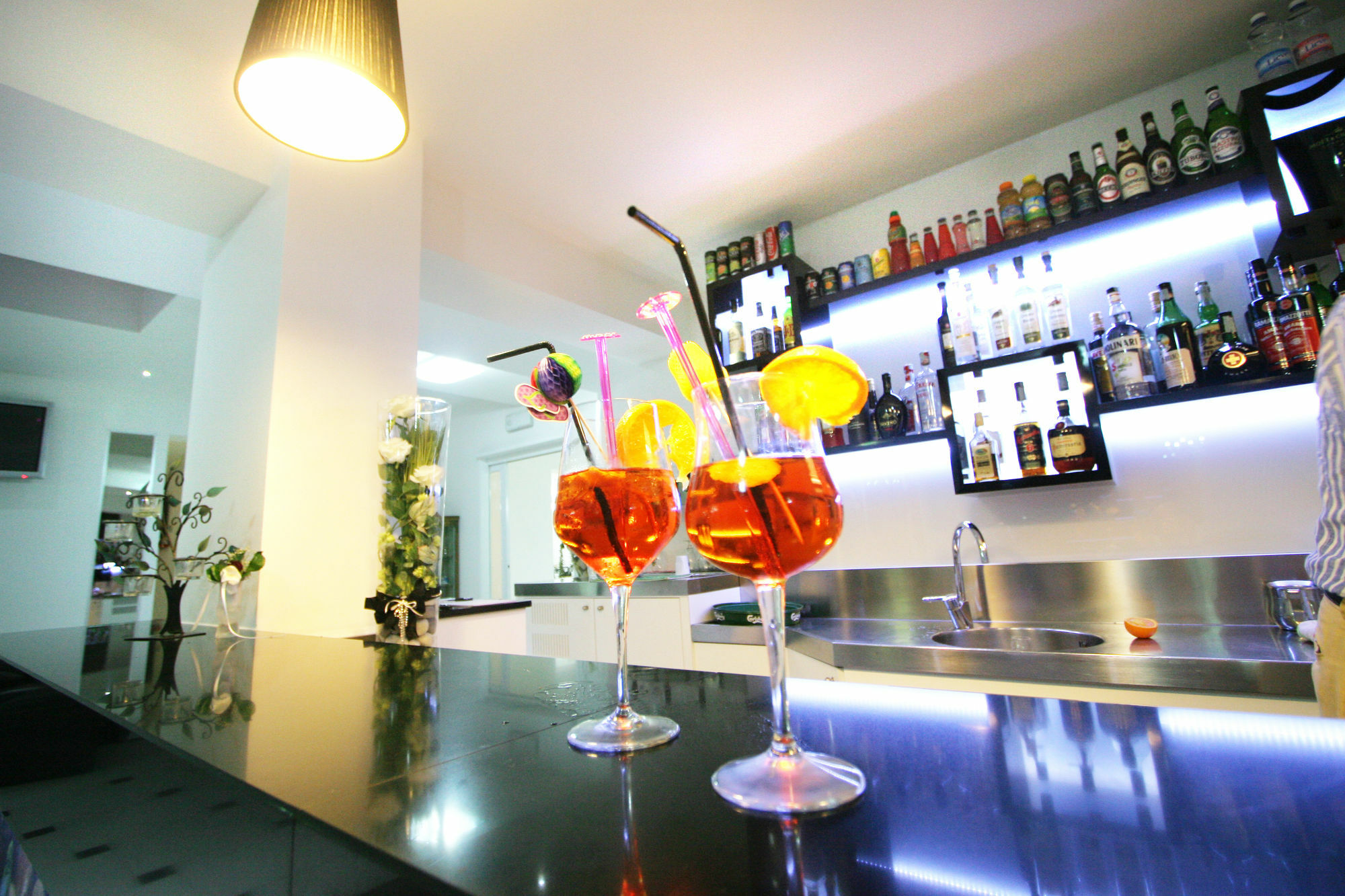 Hotel Leonardo Cesenatico Luaran gambar