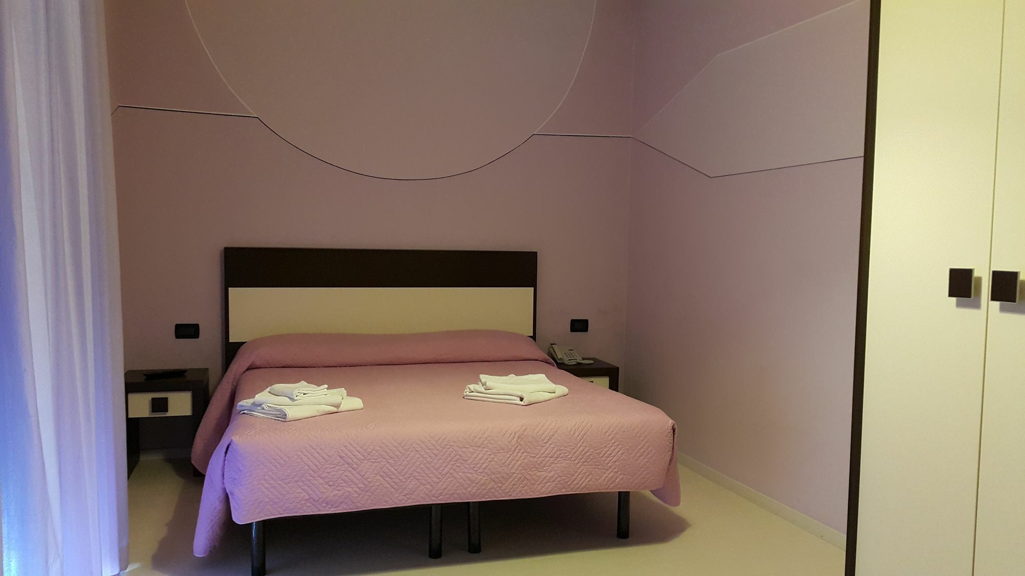 Hotel Leonardo Cesenatico Luaran gambar