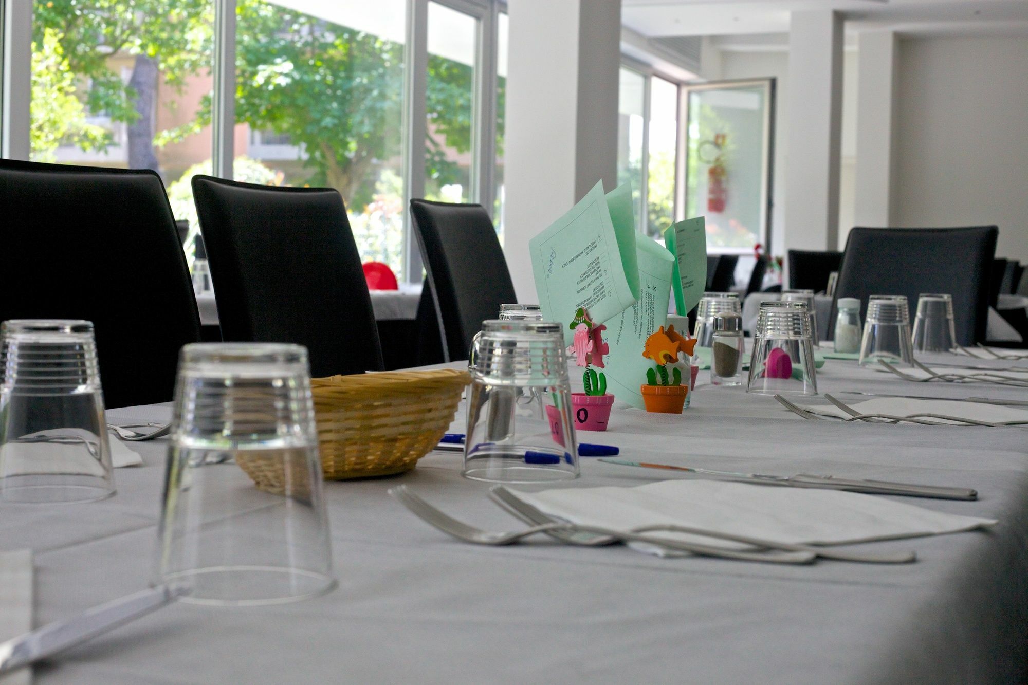 Hotel Leonardo Cesenatico Luaran gambar