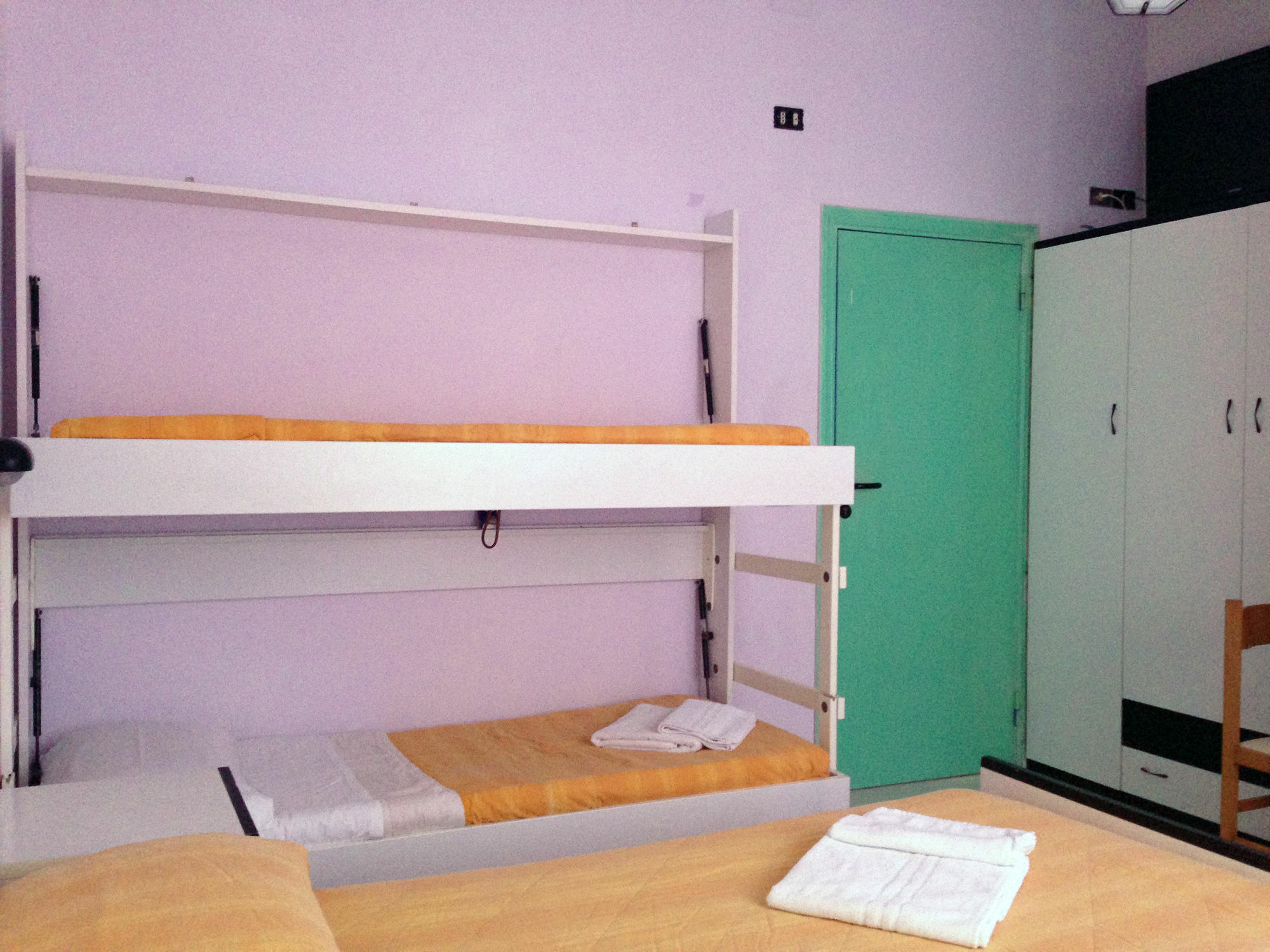 Hotel Leonardo Cesenatico Luaran gambar