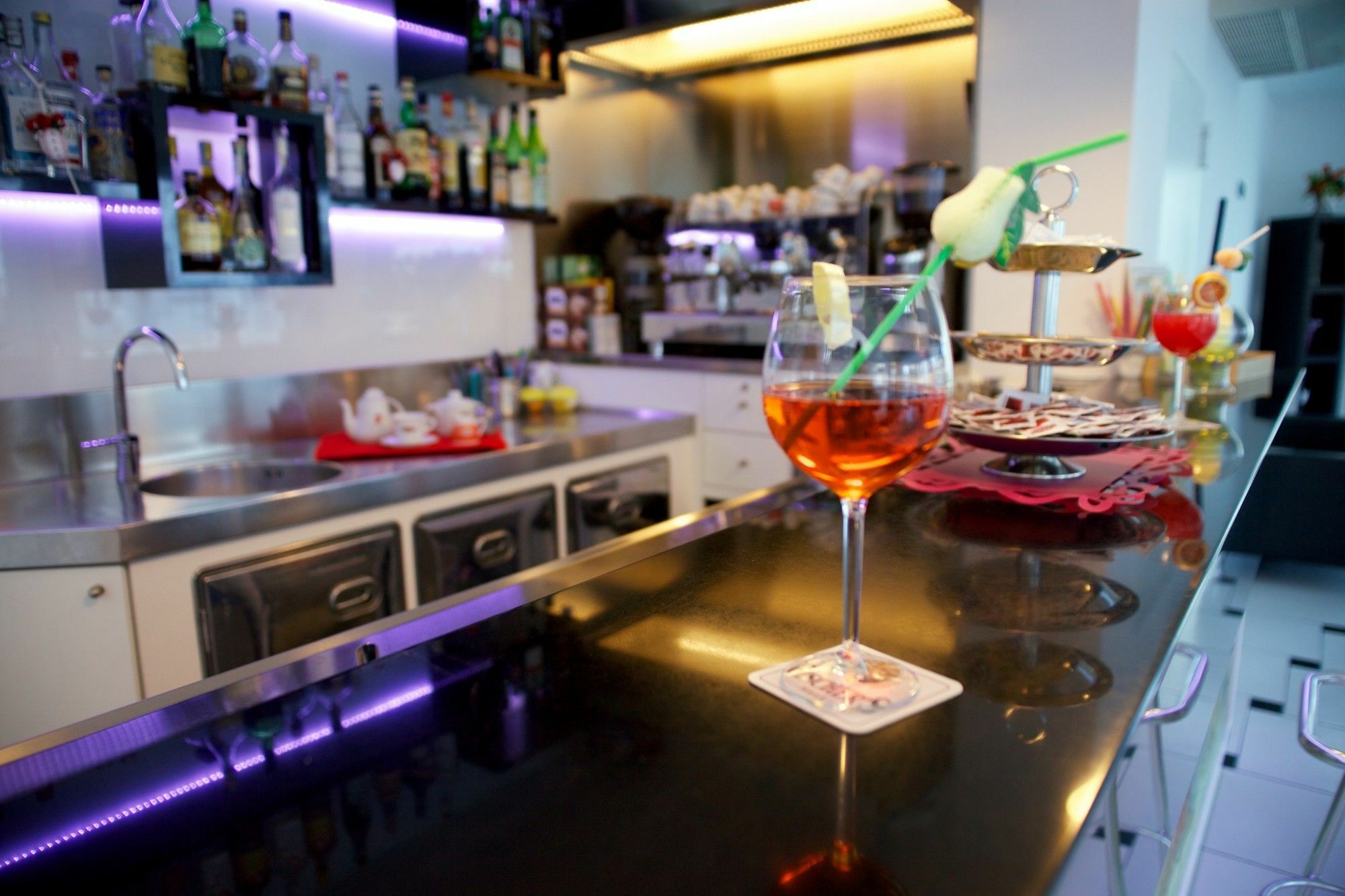 Hotel Leonardo Cesenatico Luaran gambar