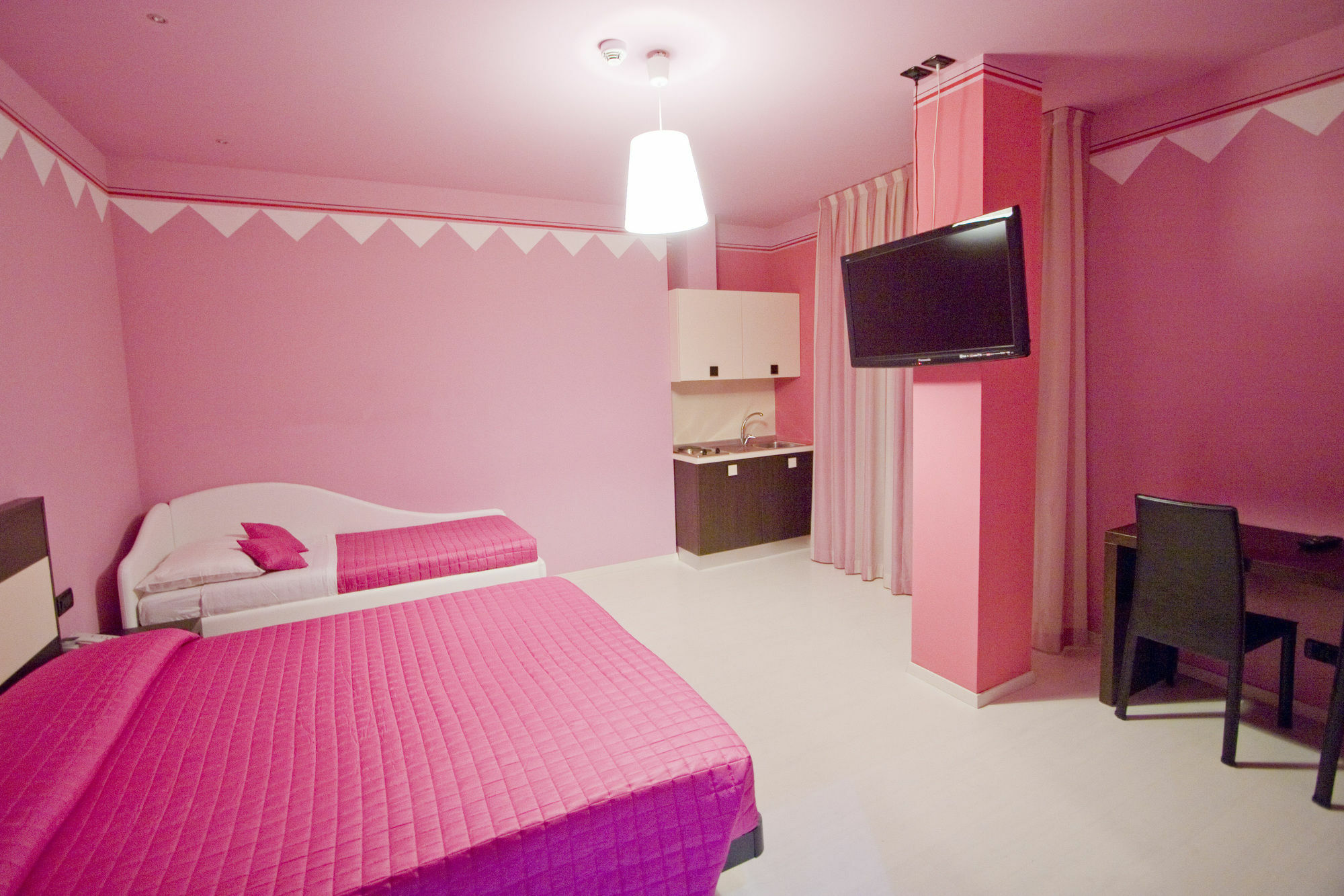 Hotel Leonardo Cesenatico Luaran gambar