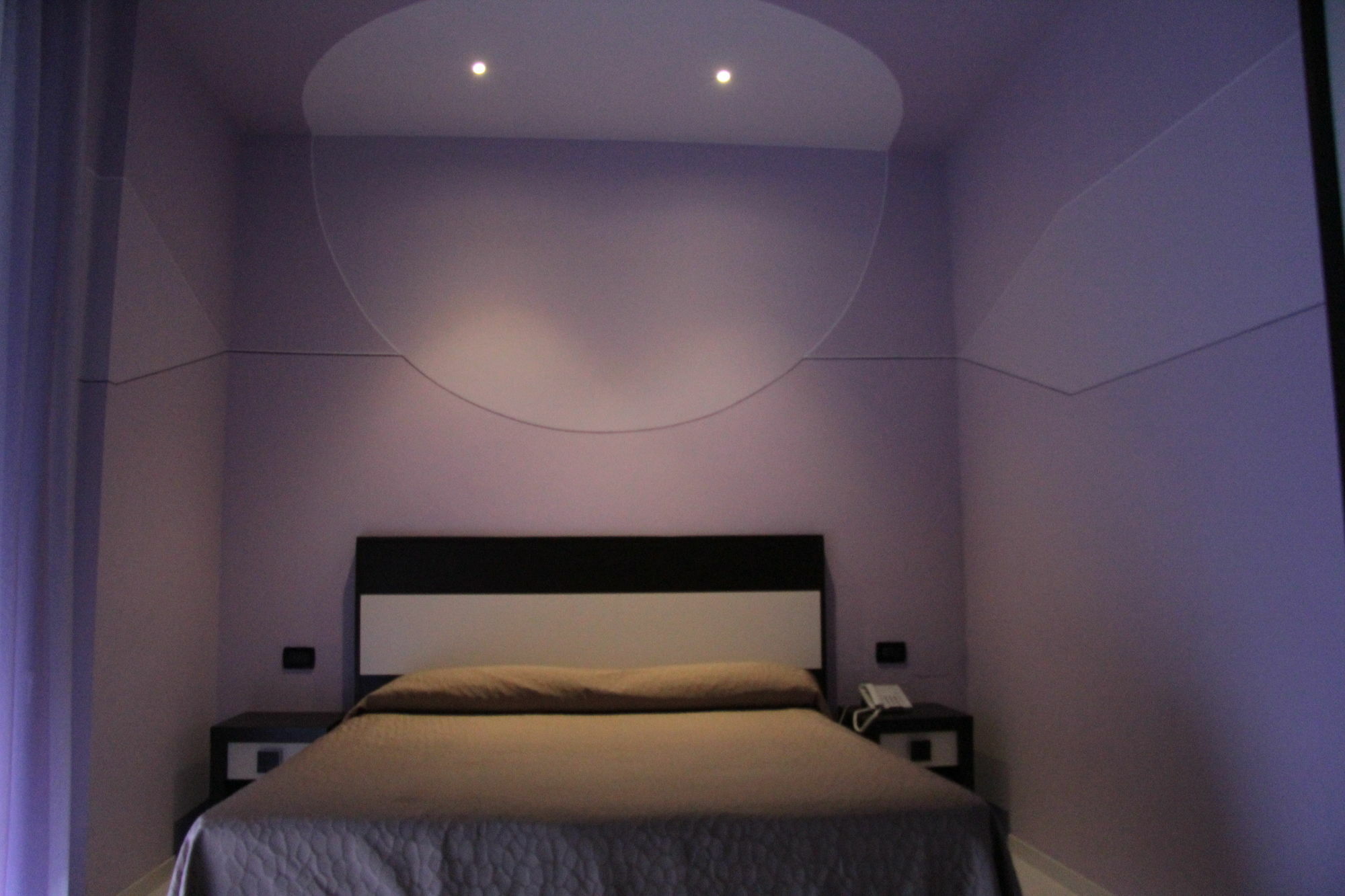 Hotel Leonardo Cesenatico Luaran gambar