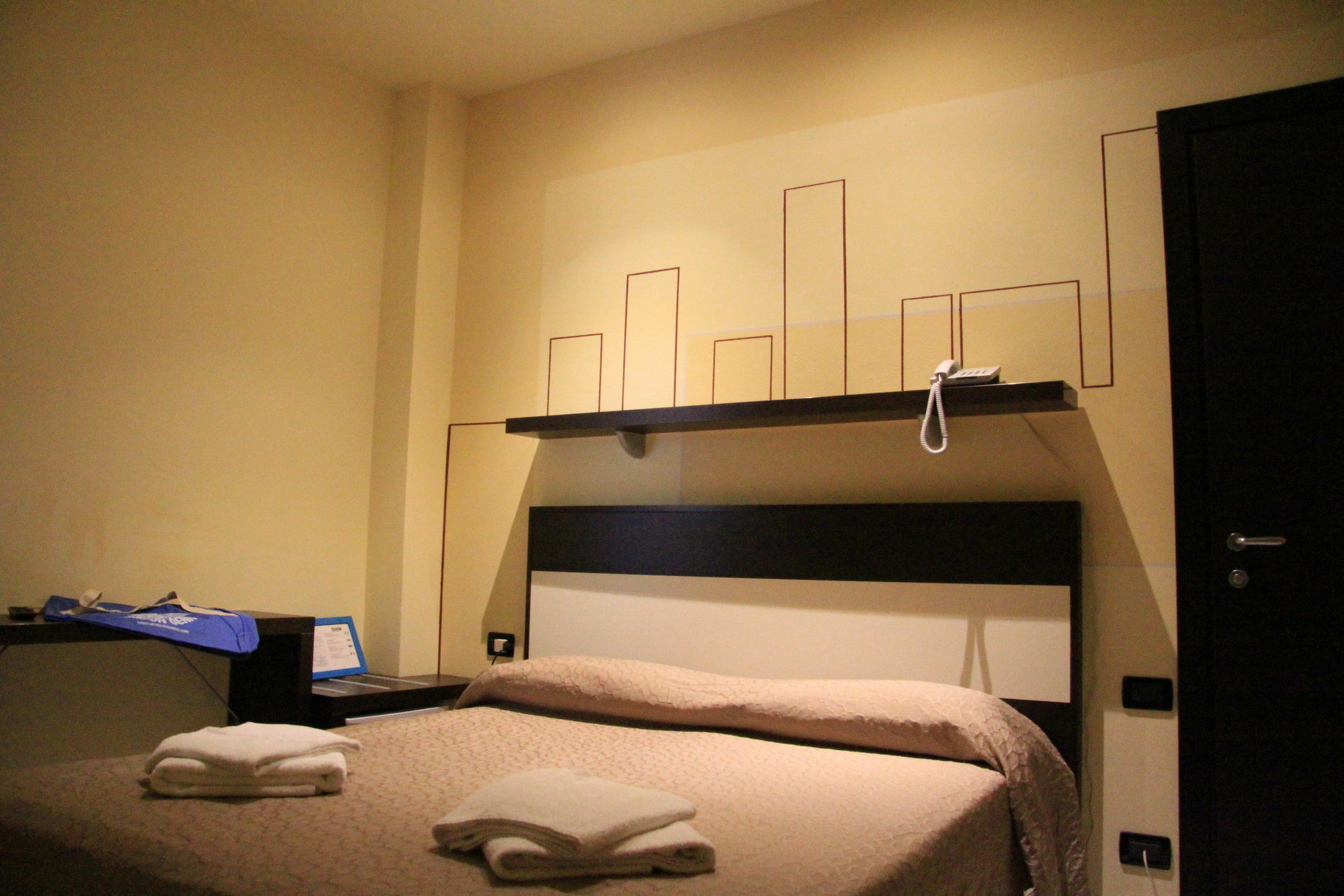 Hotel Leonardo Cesenatico Luaran gambar