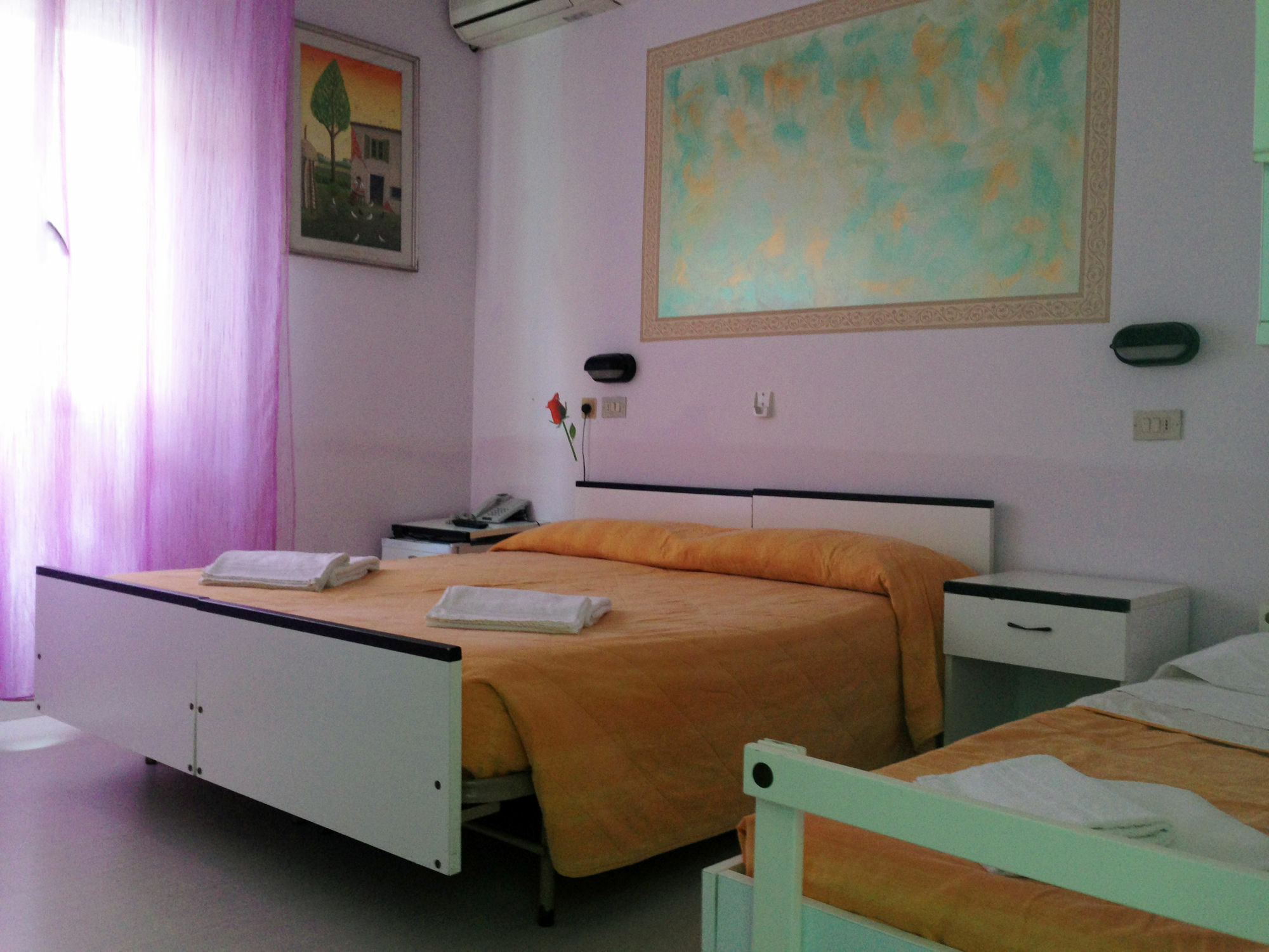 Hotel Leonardo Cesenatico Luaran gambar