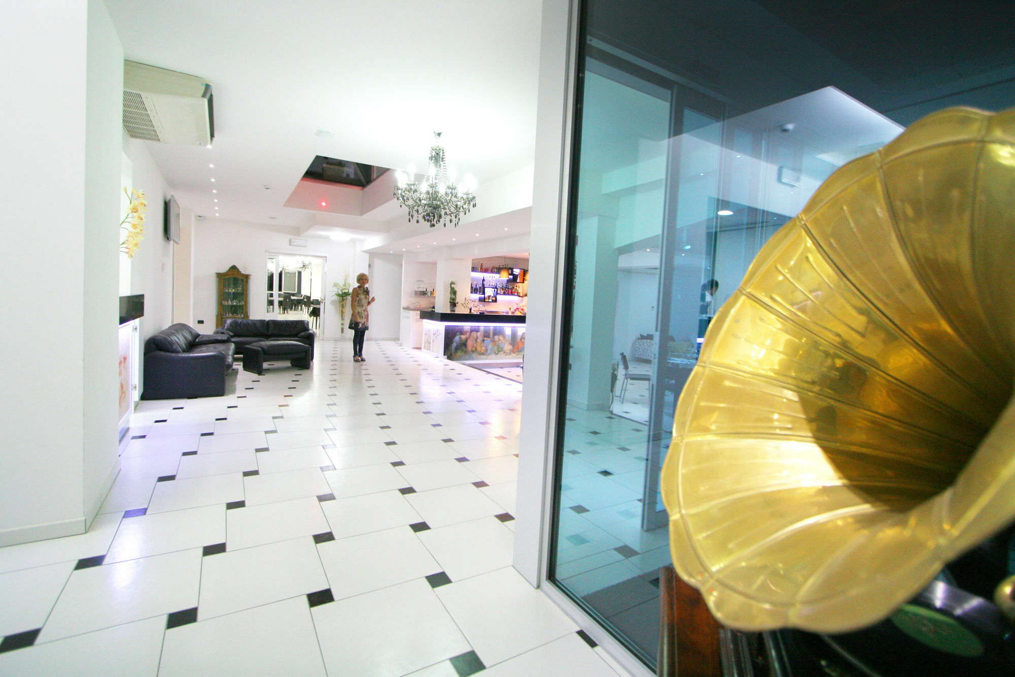Hotel Leonardo Cesenatico Luaran gambar